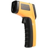 GM333 Portable Digital Laser Point infrarood thermometer  temperatuurbereik:-50-400 Celsius graad