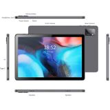 N-ONE Npad S-tablet-pc  10 1 inch  4 GB + 64 GB  Android 12 MTK8183 Octa Core tot 2 0 GHz  ondersteuning voor dual-band wifi en BT  EU-stekker