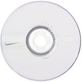 50 Stuks Lege 12cm DVD-R disk  4.7GB/120 minuten