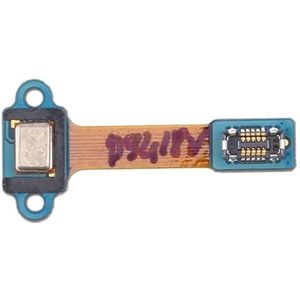 High-Tech Place voor Samsung Galaxy Tab A 10.5 / SM-T595 Microfoon Flex Cable