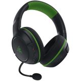 Razer Soul Shark Draadloze Gaming-Hoofdtelefoon Xbox Series X (Zwart)