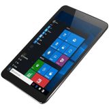 HSD8001 Tablet-pc  8 inch  2GB + 32 GB  Windows 10  Intel Atom Z8350 Quad Core  Support TF Card & HDMI & Bluetooth & Dual WiFi