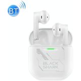 Originele Xiaomi Black Shark Noise Reduction True Wireless Bluetooth Oortelefoon (White)