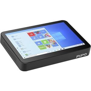 PiPo X2s Mini-pc, Windows 10, Intel Quad Core 8 inch, wifi, Bluetooth, 2 GB + 32 GB HDMI LAN