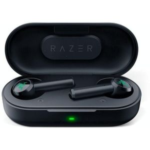 Razer Hammerhead True Wireless Touch Bluetooth 5.0 Koptelefoon (Zwart)