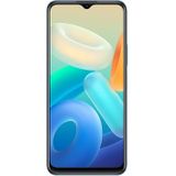 Vivo Y10 / T1 4G  4 GB+64 GB  Dubbele achterkantcamera's  zijvingerafdrukidentificatie  5000 mAh -batterij  6 51 inch Android 11.0 Originos Ocean MediaTek Helio P70 Octa Core tot 2 1 GHz  OTG  Netwerk: 4G