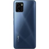 Vivo Y10 / T1 4G  4 GB+64 GB  Dubbele achterkantcamera's  zijvingerafdrukidentificatie  5000 mAh -batterij  6 51 inch Android 11.0 Originos Ocean MediaTek Helio P70 Octa Core tot 2 1 GHz  OTG  Netwerk: 4G