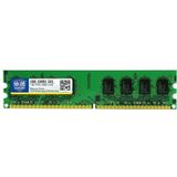 XIEDE X014 DDR2 533 MHz 1GB algemene volledige compatibiliteit geheugen RAM module voor desktop PC