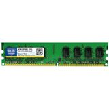XIEDE X014 DDR2 533 MHz 1GB algemene volledige compatibiliteit geheugen RAM module voor desktop PC