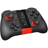MOCUTE 050 Bluetooth Gaming Controller Grip Game Pad  voor iPhone  Galaxy  Huawei  Xiaomi  HTC en andere Smartphones
