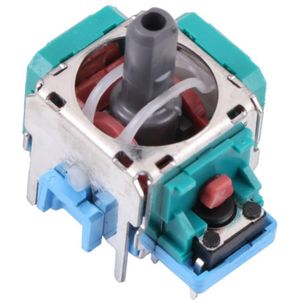 Originele 3D-joystick - Gamecontroller - Professioneel Ontworpen voor PS5