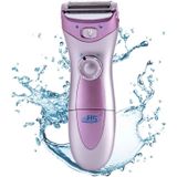 HS Body Wassen Lady Electric Hair Remover