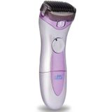 HS Body Wassen Lady Electric Hair Remover