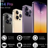 I14 Pro / N85 4G  1GB+8GB  6 1 inch scherm  gezichtsidentificatie  Android 8.1 MTK6737 Quad Core  netwerk: 4G  Dual SIM