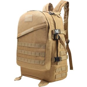 3D Field Outdoor Molle rugzak rugzak Camping wandeltas