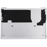 Batterij achterkant voor Apple Macbook Pro Retina 13 inch A1502 (2013-2015) (Zilver)