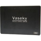 Vaseky V800 640GB 2 5-inch SATA3 6GB/s ultra-slanke 7 mm Solid State Drive SSD harde schijf voor Desktop  laptop