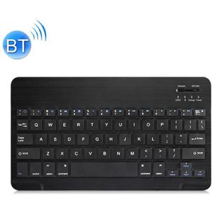 Teclast Portable Bluetooth Wireless Tablet Keyboard(Black)