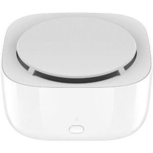 Originele Xiaomi Mijia Smart Draagbare Mosquito Repellent 2  Ondersteuning Voice Control (White)