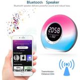 P11 LED-atmosfeer Licht Bluetooth-luidspreker