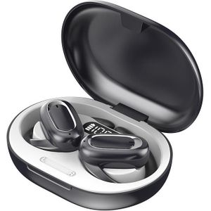 T35 OWS verstelbare oorhaak oproep ruisonderdrukking draadloze Bluetooth 5.3 oortelefoon