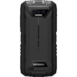 [HK Magazijn] DOOGEE S41 Pro robuuste telefoon  4 GB + 32 GB  IP68/IP69K Waterdicht Stofdicht Schokbestendig  Drievoudige AI-camera's aan de achterkant  6300 mAh Batterij  5 5 inch Android 12.0 MediaTek Helio A22 Quad Core  Netwerk: 4G  NFC