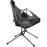 LT32004 Outdoor draagbare opvouwbare schommelstoel