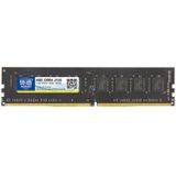 XIEDE X048 DDR4 2133MHz 4GB algemene volledige compatibiliteit geheugen RAM module voor desktop PC
