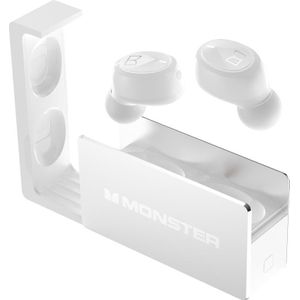 Monster Airlinks 510 Draadloze Oordopjes