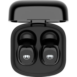 Monster N-Lite 110 AirLinks TWS Hoofdtelefoons - Bluetooth - Zwart