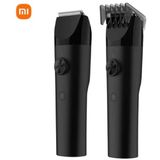 Originele Xiaomi Mijia Mannen en Dames Kapsel Snijden Styling Machine Barber Haar Clippers Haartrimmer