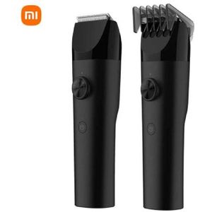Originele Xiaomi Mijia Mannen en Dames Kapsel Snijden Styling Machine Barber Haar Clippers Haartrimmer