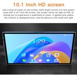 MA11 4G LTE Tablet-pc  10 1 inch  4GB+32GB  Android 8.1 MTK6750 Octa Core  ondersteuning voor Dual SIM  WiFi  Bluetooth  GPS