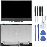 3840 x 2160 UHD LCD-scherm en digitizer volledige montage met frame voor Lenovo Yoga 720-13 720-13Ikb 5D10N24290