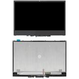 3840 x 2160 UHD LCD-scherm en digitizer volledige montage met frame voor Lenovo Yoga 720-13 720-13Ikb 5D10N24290