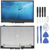 3840 x 2160 UHD LCD-scherm en digitizer volledige montage met frame voor Lenovo Yoga 720-13 720-13Ikb 5D10N24290