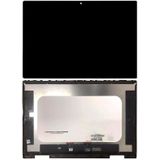 1920x1080 LCD-scherm en digitizer volledige montage met frame voor HP Pavilion X360 Convertible 14-dy 14m-by