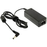 Mini Vervanging AC Adapter 10.5V 4.3A 45W voor Sony Laptop  Output Tips: 4.8mm x 1.7mm(zwart)