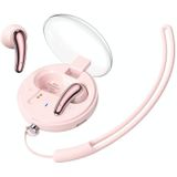 REMAX ClearBuds C1 in-ear draadloze muziekkoptelefoon Low Delayed Bluetooth-headset