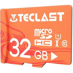 Teclast 32GB TF (micro SD) kaart