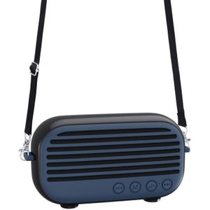 Nieuwe Rixing NR-3000M Bluetooth 5.0 Draagbare Karaoke Draadloze Bluetooth-luidspreker