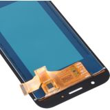 LCD-scherm en digitizer volledige montage (TFT-materiaal) voor Galaxy A7  A720FA  A720F / DS