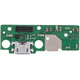 Opladen poortbord voor Lenovo Tab M8 TB-8505F / N TB-8705F / N