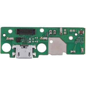Opladen poortbord voor Lenovo Tab M8 TB-8505F / N TB-8705F / N