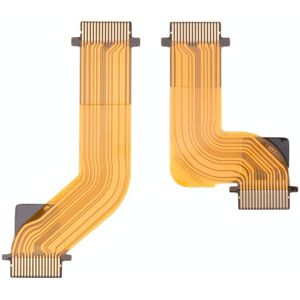 High-Tech Place 3496 Controller Links R2 R2 L2 Motor Flex Kabel voor PS5