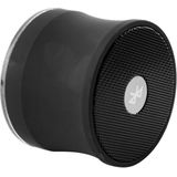 A109 Bluetooth V2.0 Super Bass Draagbare Speaker - Handsfree bellen voor iPhone, Galaxy, Sony, Lenovo, HTC, Huawei, Google, LG, Xiaomi, andere smartphones en alle Bluetooth-apparaten (Zwart)