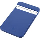 2 5-inch harde schijf behuizing 6Gbps SATA 3.0 naar USB 3.0 Hard Disk Drive vak externe Case(Blue)