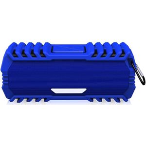 NEUWIRING NR-5015 Outdoor Draagbare Bluetooth Speakerer met haak  ondersteuning Handsfree Call / TF-kaart / FM / U-schijf
