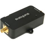 Sunhans SH24BTA-N 35dBm 11N/G/B 3W 2 4 GHz WiFi signaal Booster WiFi versterker draadloze Repeater(zwart)
