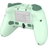MB-S820 Somatosensory Bluetooth Gamepad(Cardamom Green)